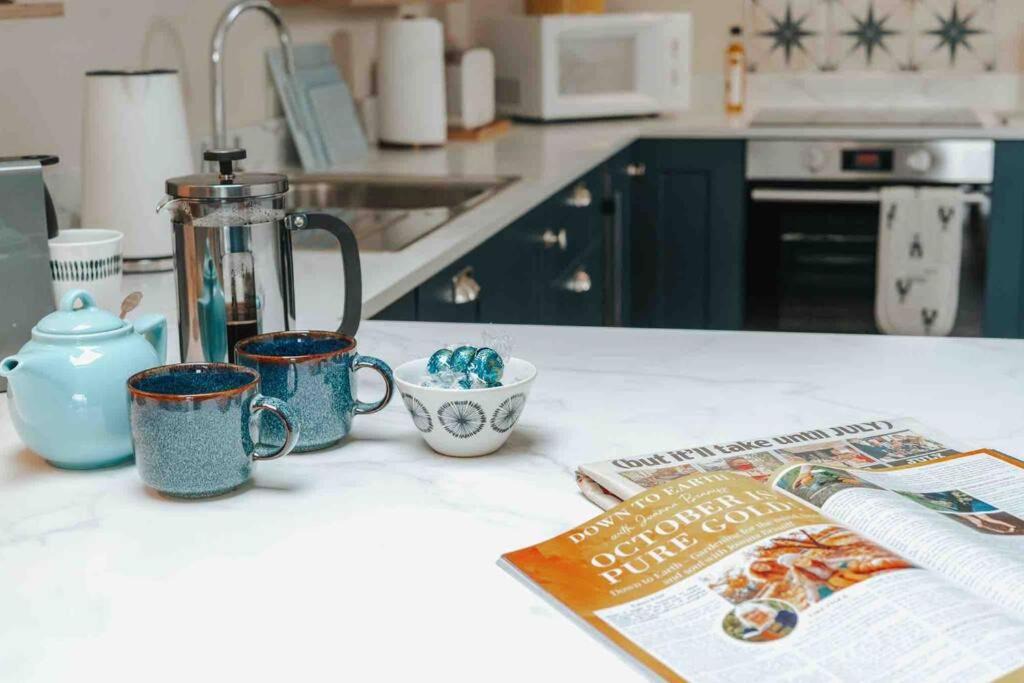 Photo of Kitchen in Castlerock