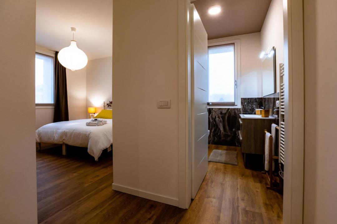Photo of Bedroom in Besnate