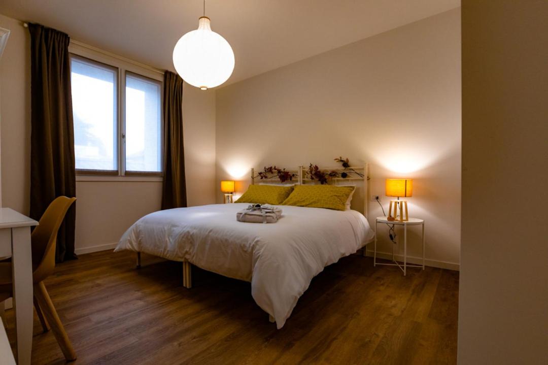 Photo of Bedroom in Besnate