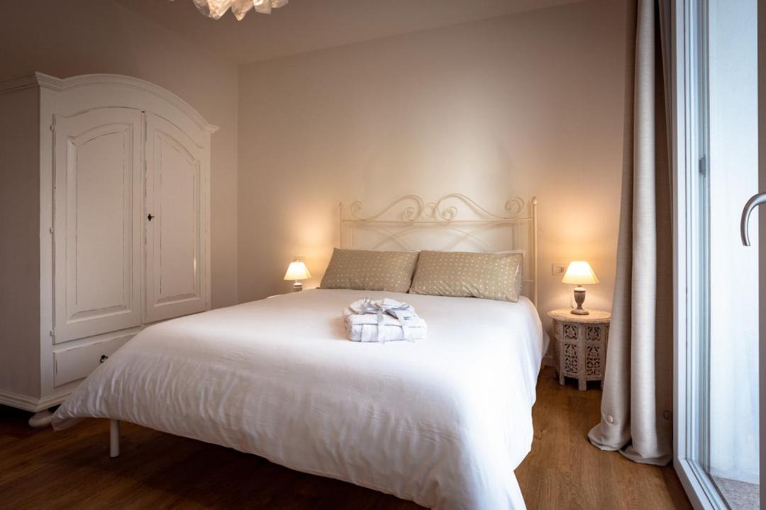 Photo of Bedroom in Besnate