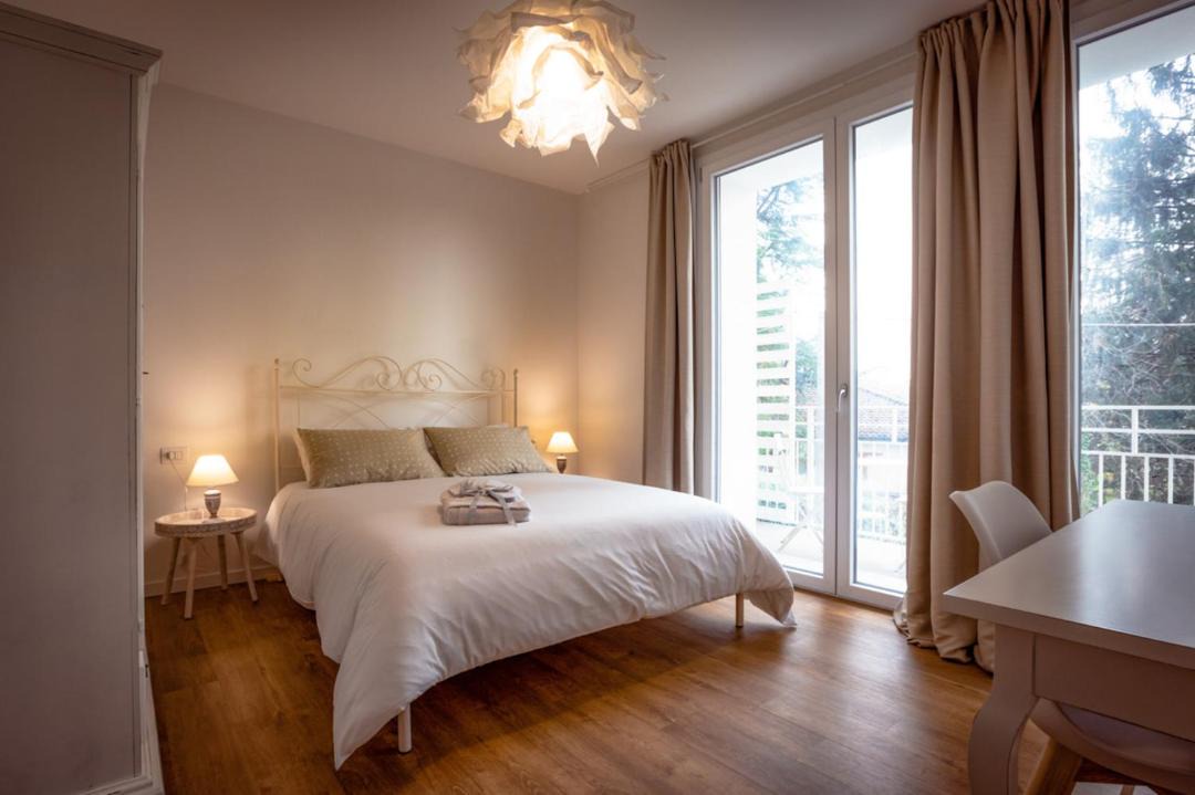 Photo of Bedroom in Besnate