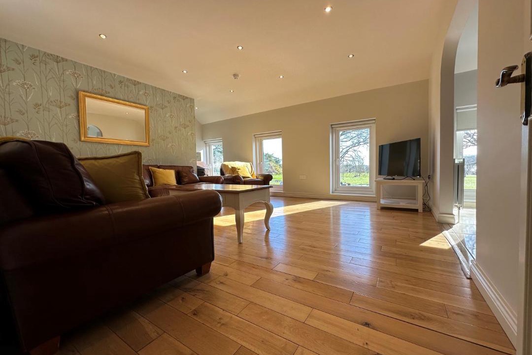 Photo of Livingroom in Belcoo
