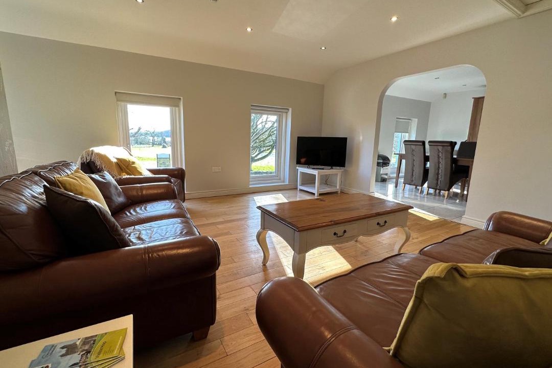 Photo of Livingroom in Belcoo