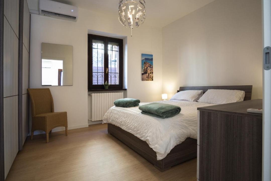 Photo of Bedroom in Poggiridenti