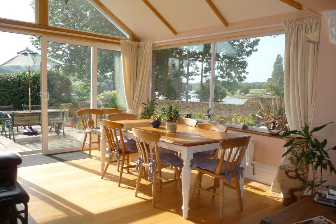 Photo of Livingroom in Wootton Bridge