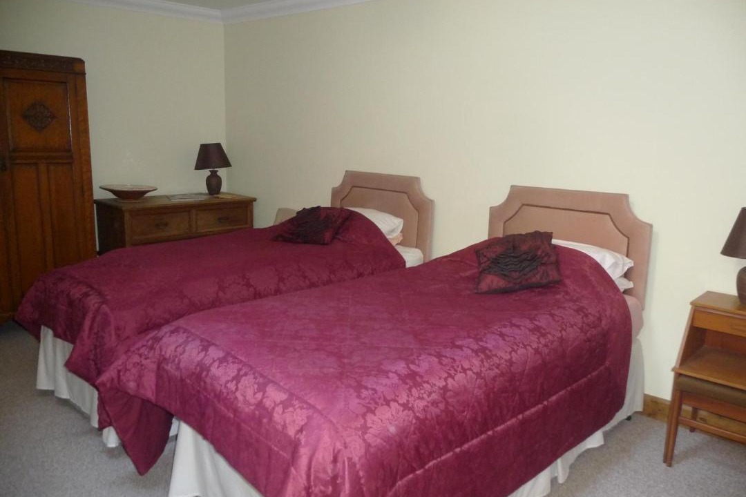 Photo of Bedroom in Wootton Bridge