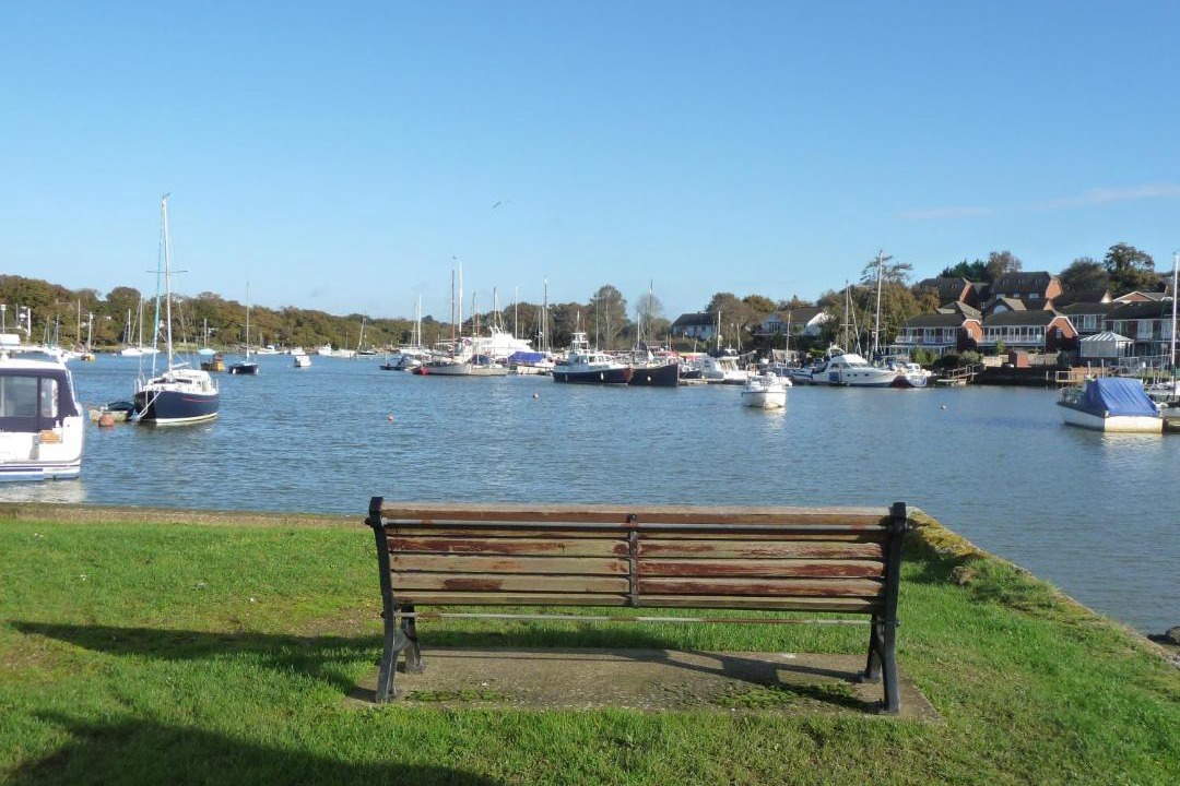Photo of Outdoor in Wootton Bridge