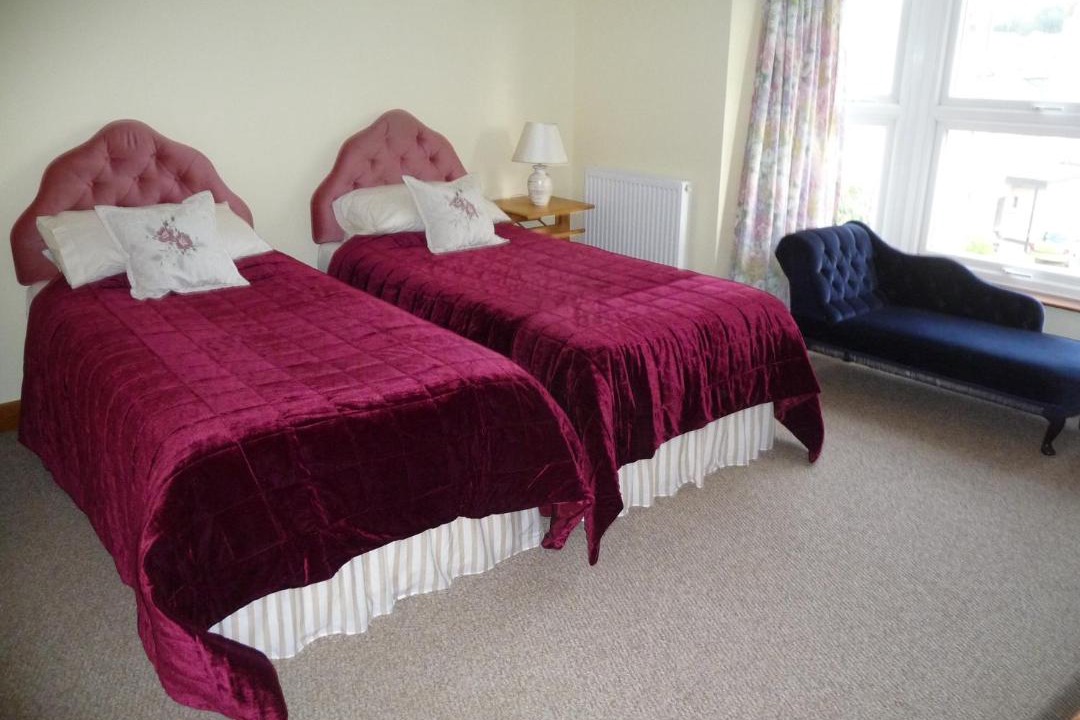 Photo of Bedroom in Wootton Bridge