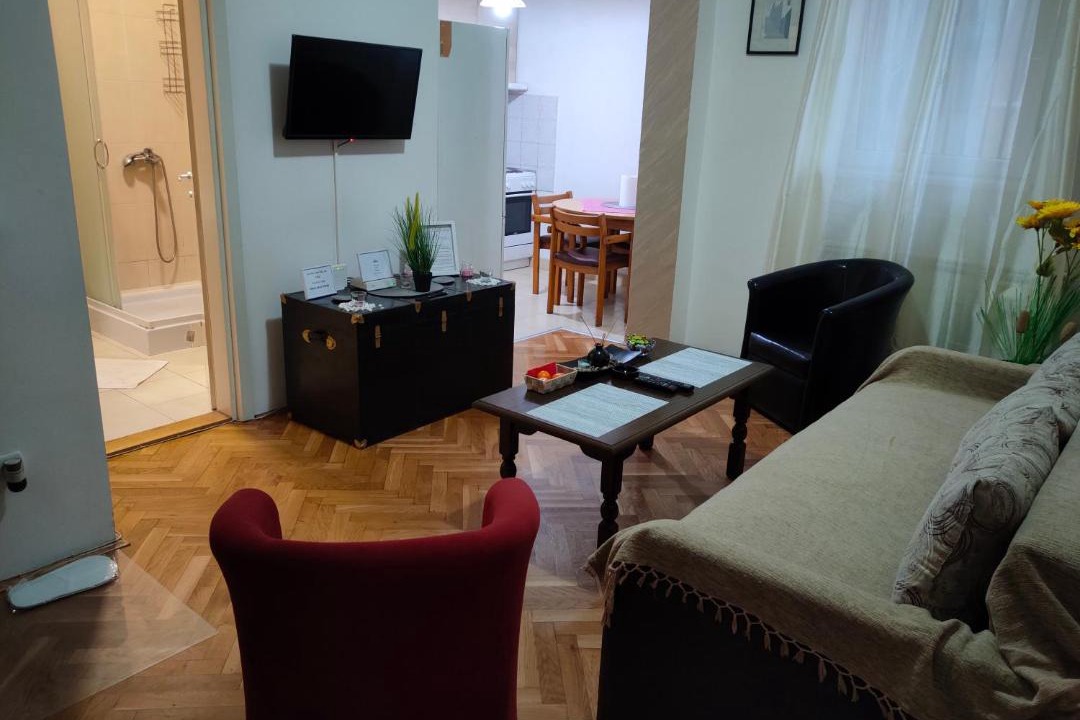 Photo of Livingroom in Zvezdara