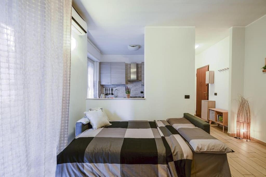 Photo of Bedroom in Isola del Bosco - Delle Corti