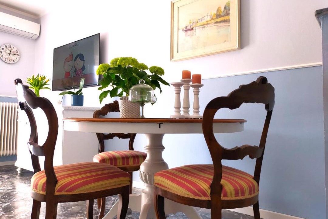 Photo of Livingroom in Favaro Veneto