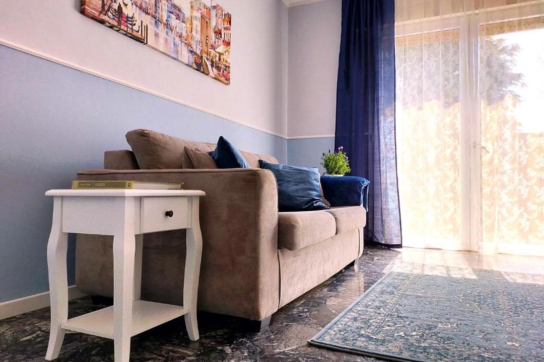 Photo of Livingroom in Favaro Veneto
