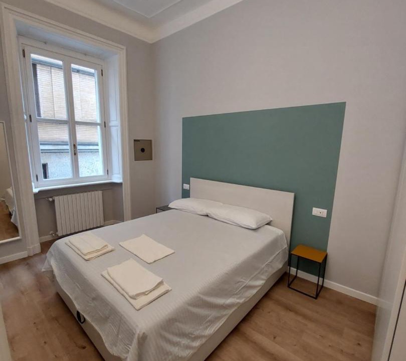 Photo of Bedroom in Lazzaretto