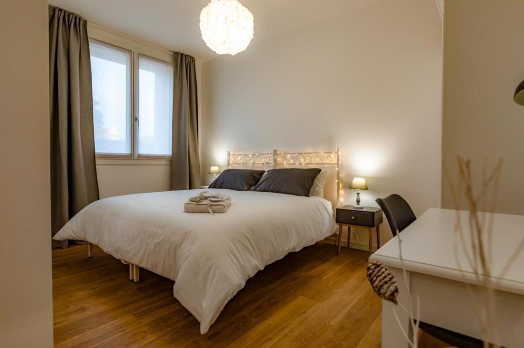 Photo of Bedroom in Besnate