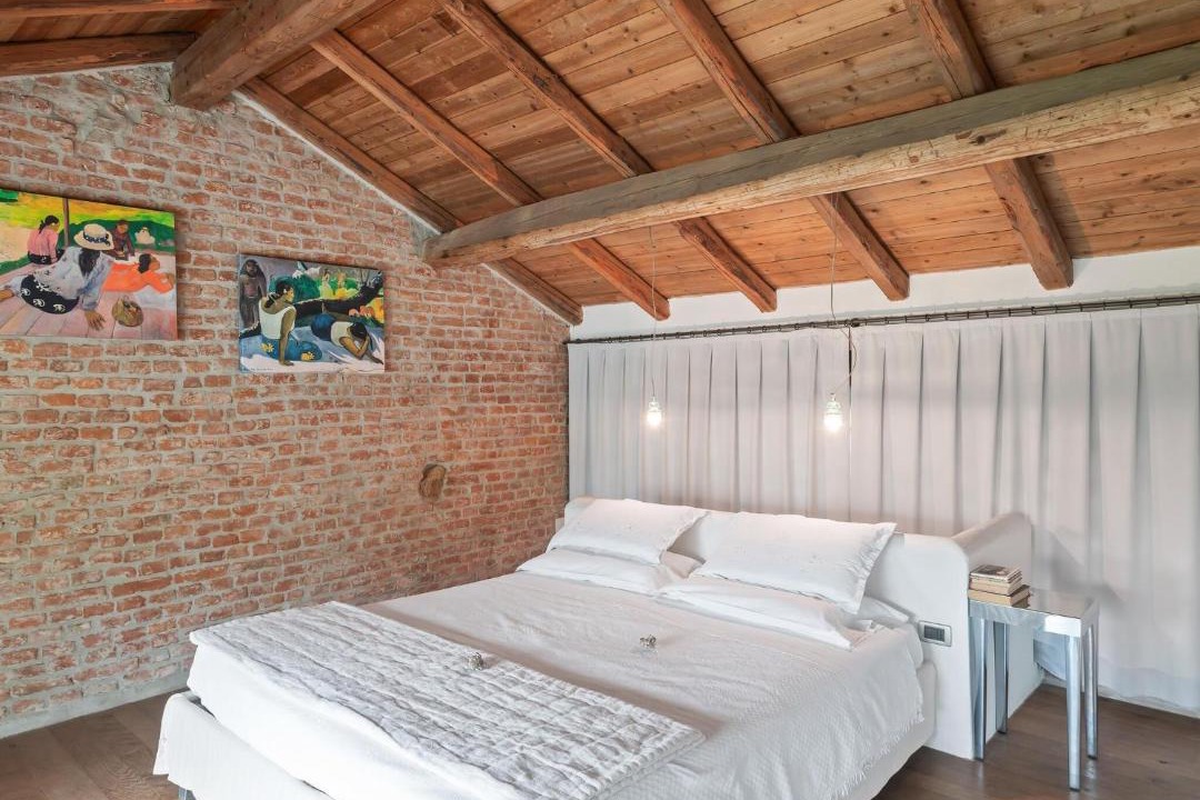 Photo of Bedroom in Stagno Lombardo
