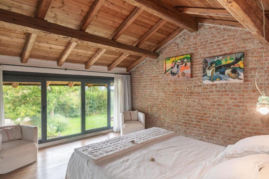 Photo of Bedroom in Stagno Lombardo