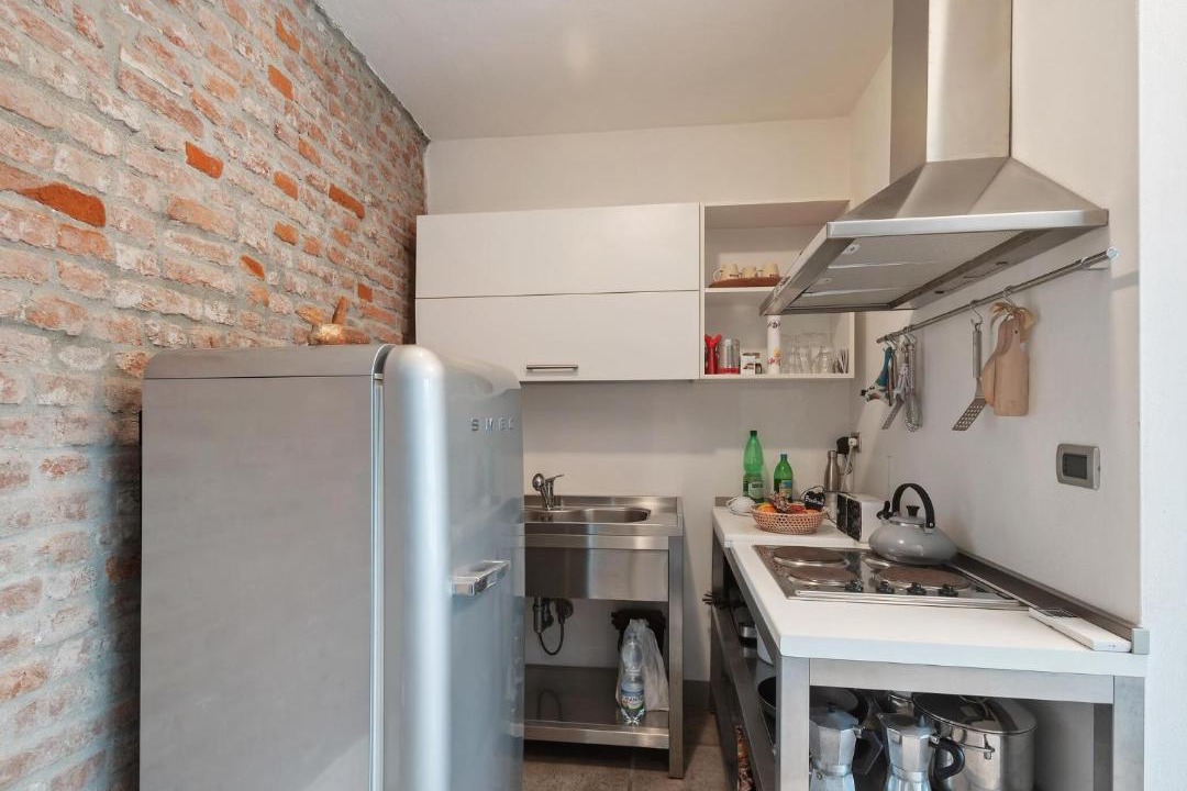 Photo of Kitchen in Stagno Lombardo
