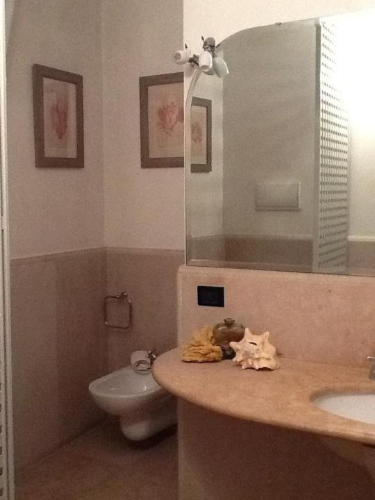 Photo of Bathroom in Ponteranica