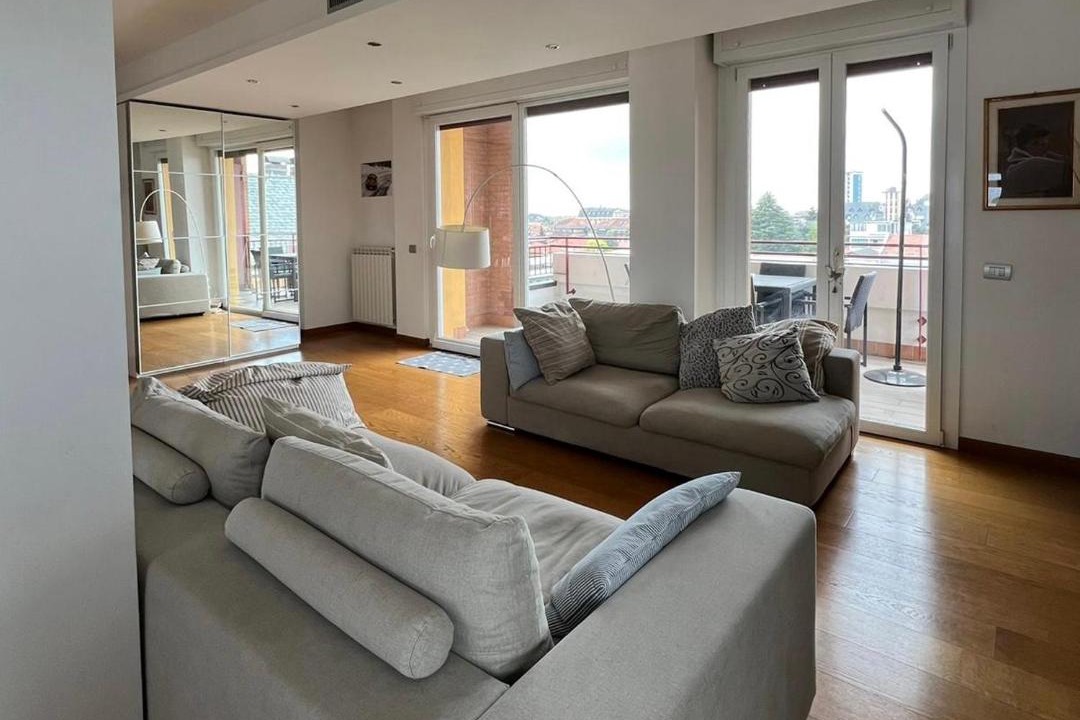 Photo of Livingroom in Busto Arsizio