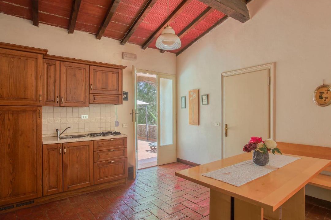 Photo of Kitchen in Monteriggioni