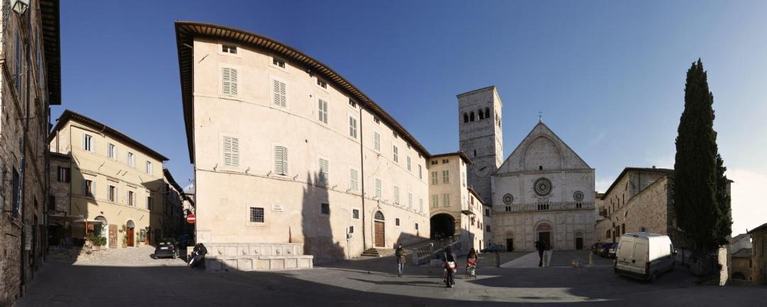 Photo of Others in Assisi
