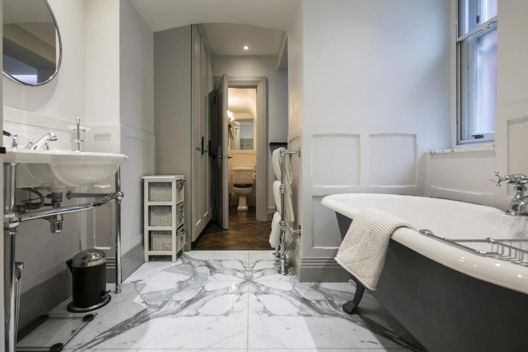 Photo of Bedroom in City of Westminster