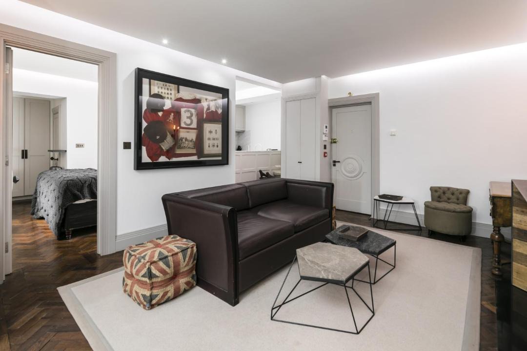 Photo of Livingroom in City of Westminster