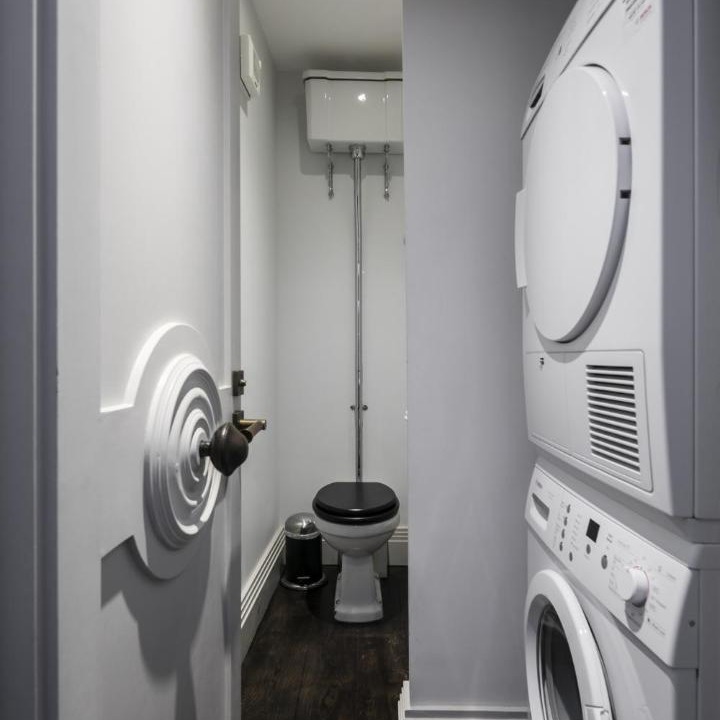 Photo of Bathroom in City of Westminster