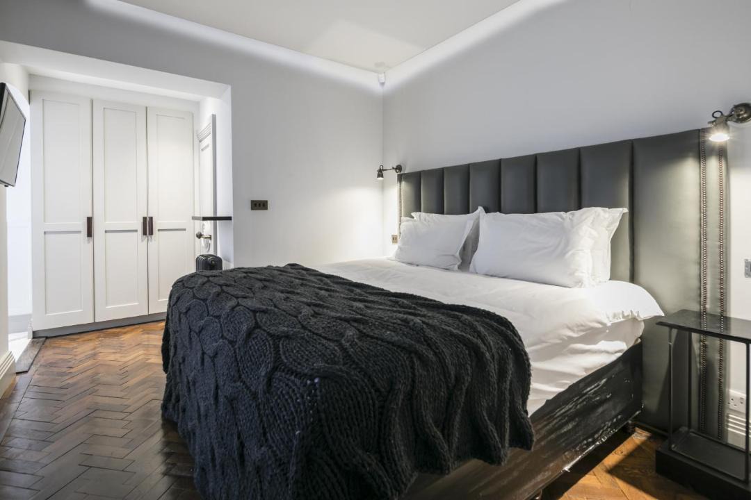 Photo of Bedroom in City of Westminster