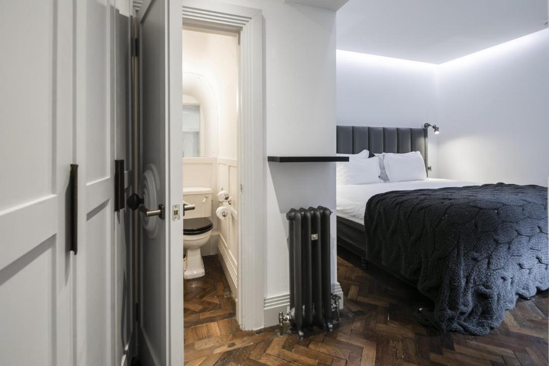 Photo of Bedroom in City of Westminster