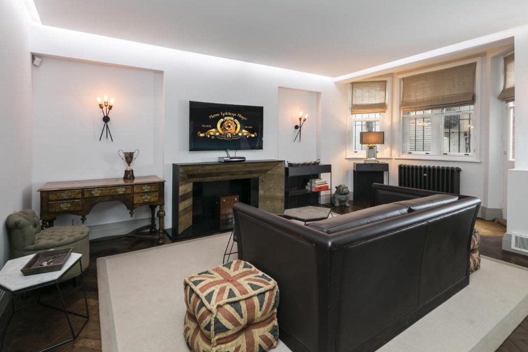 Photo of Livingroom in City of Westminster