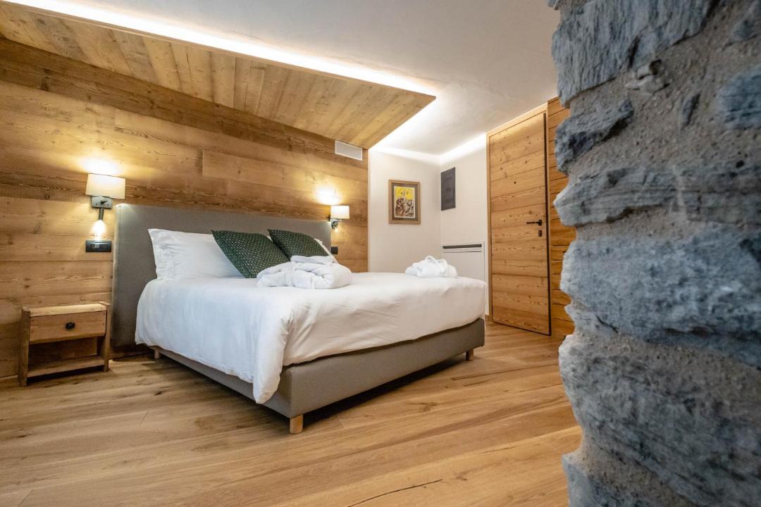 Photo of Bedroom in Jovencan