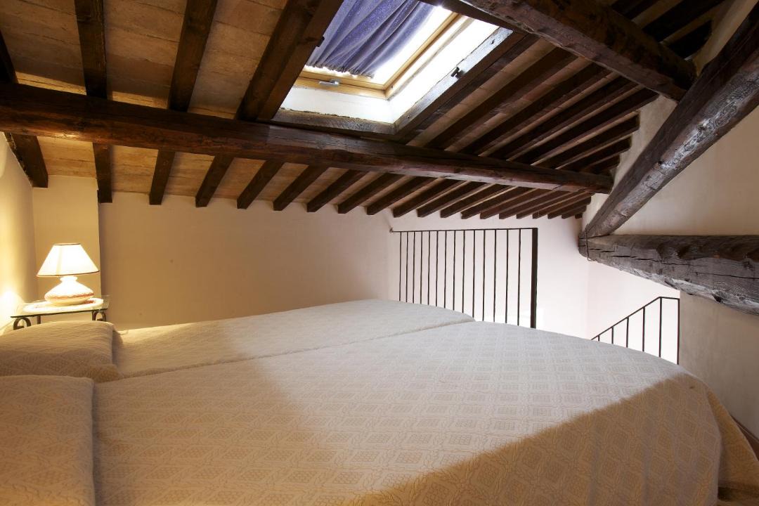 Photo of Bedroom in Assisi