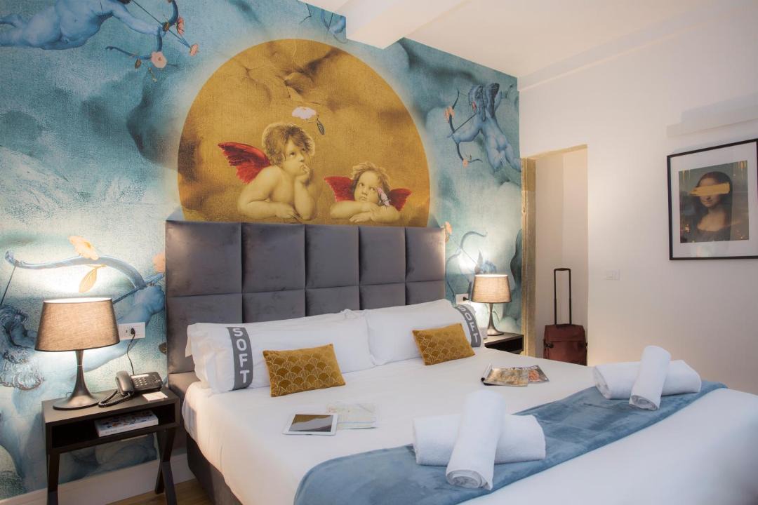 Photo of Bedroom in Santa Croce
