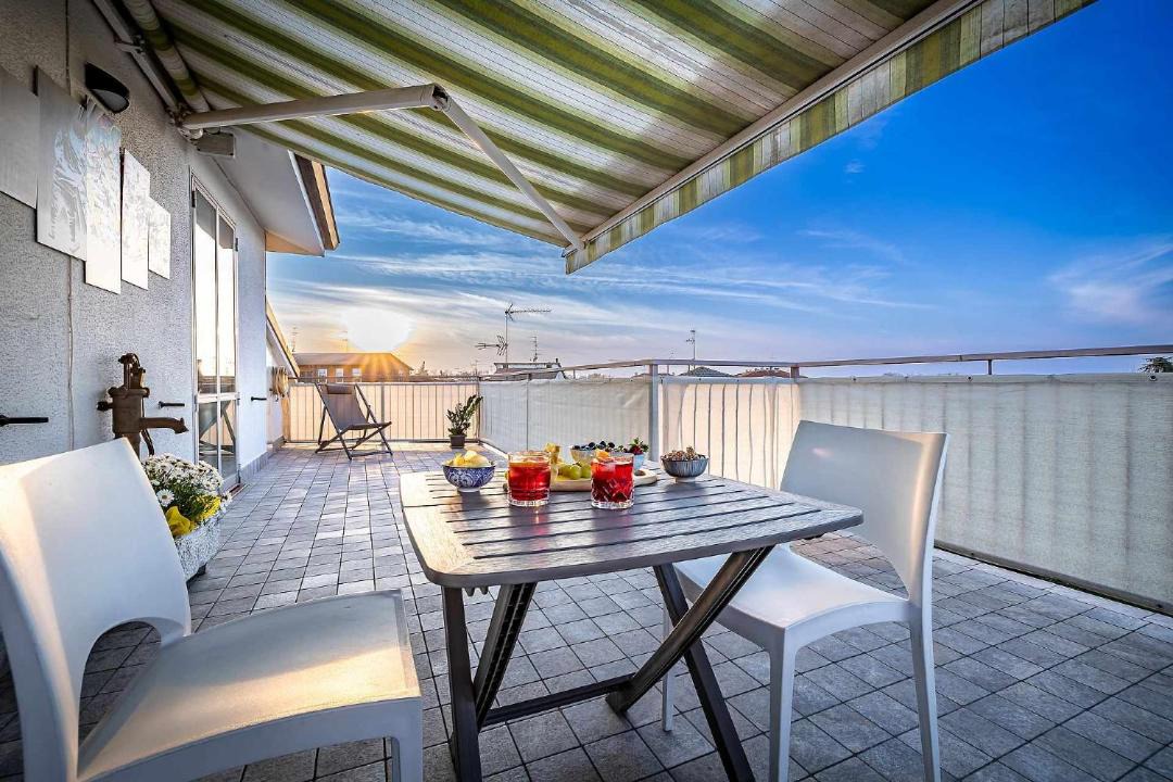Photo of Patio Balcony in Bastiglia
