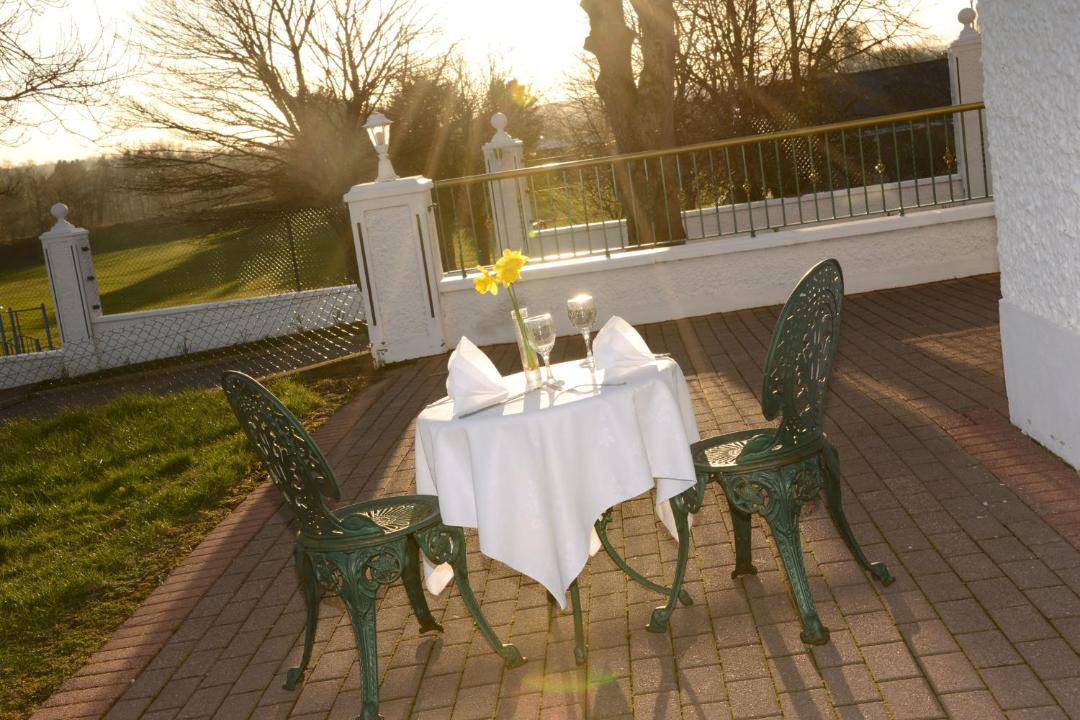 Photo of Patio Balcony in Castlederg