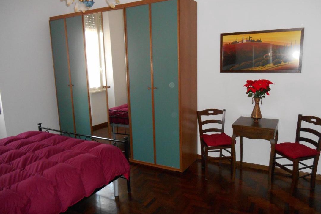 Photo of Bedroom in Quartiere XI Portuense
