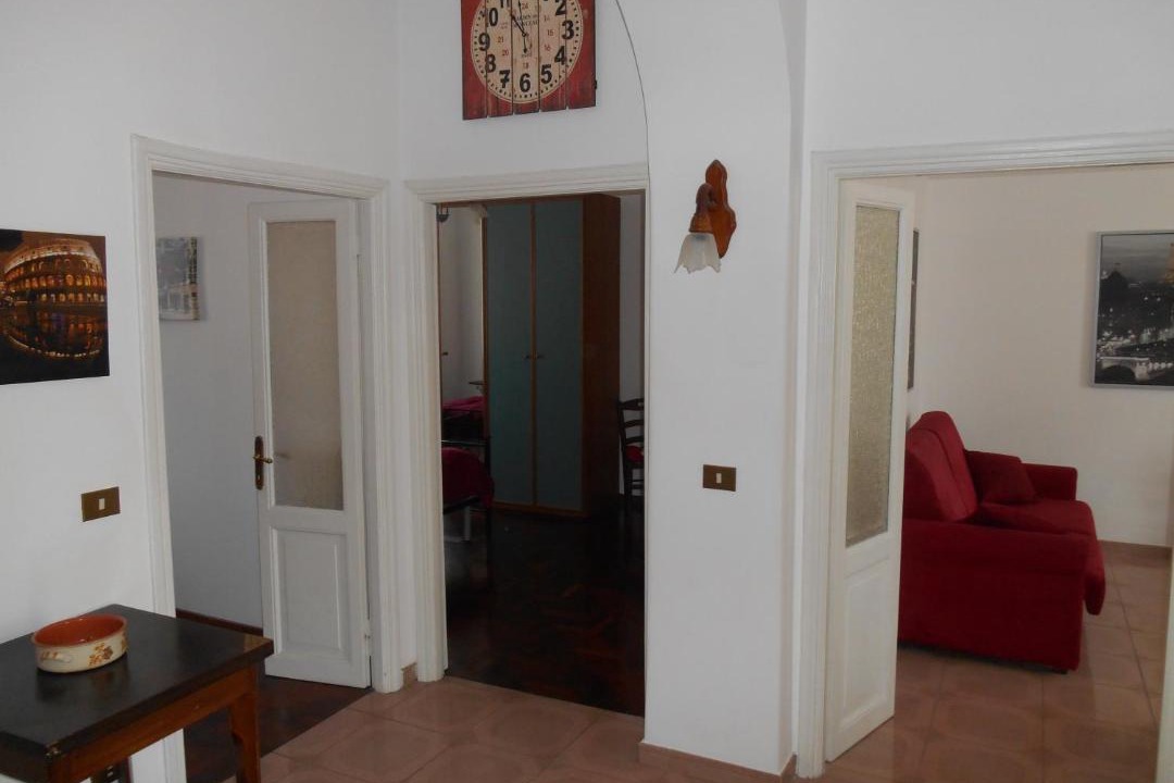 Photo of Livingroom in Quartiere XI Portuense