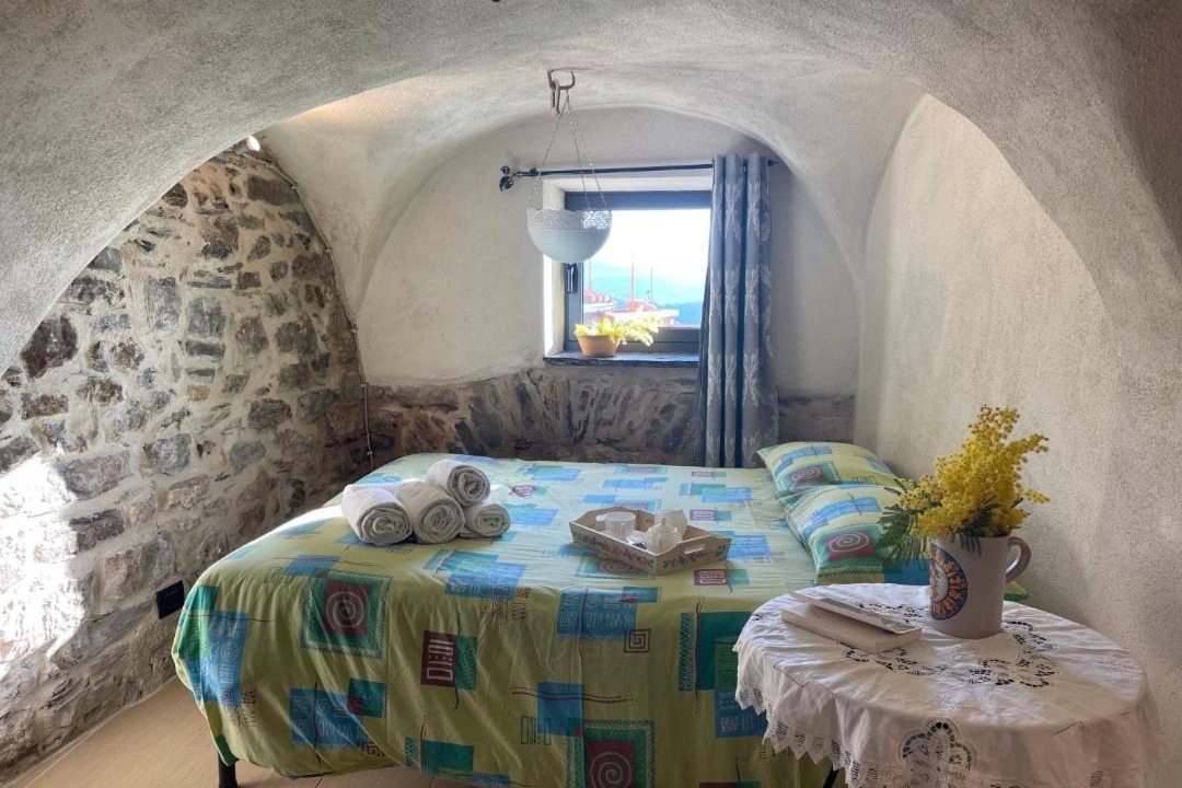 Photo of Bedroom in Valloria