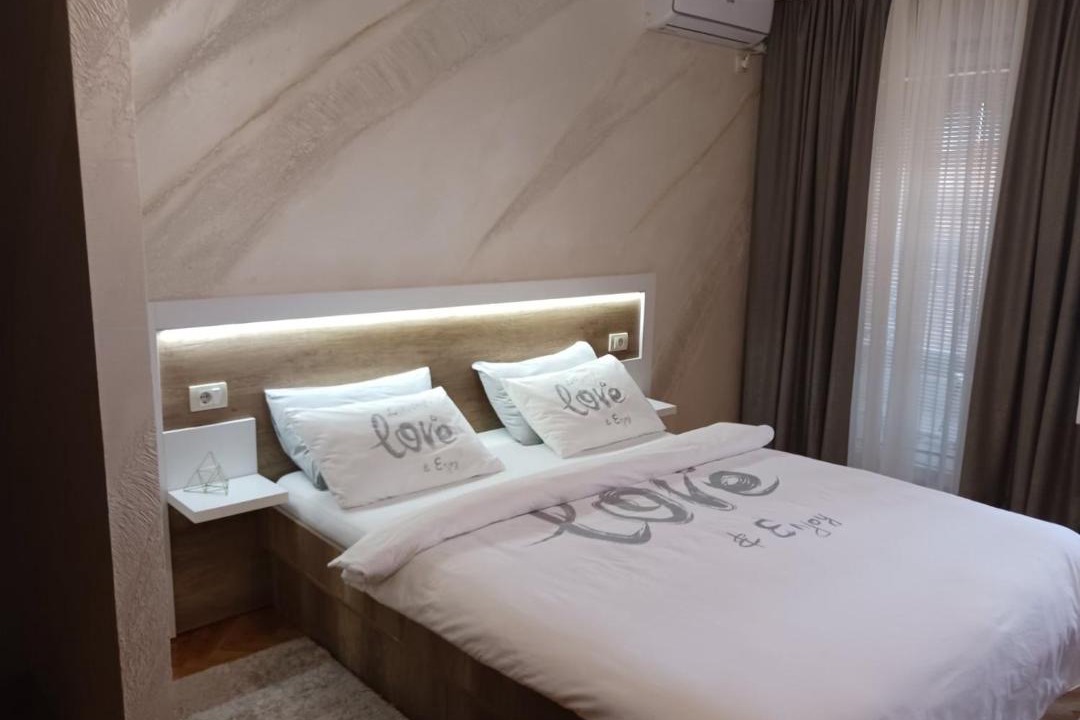 Photo of Bedroom in Bistrica