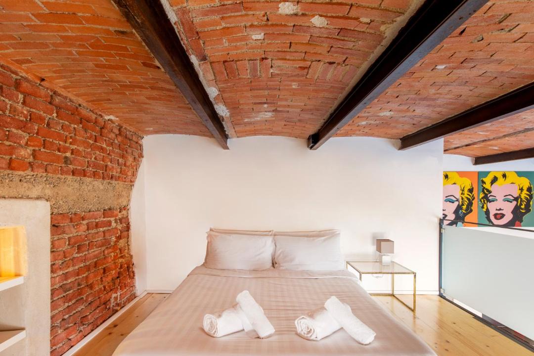 Photo of Bedroom in Busto Arsizio