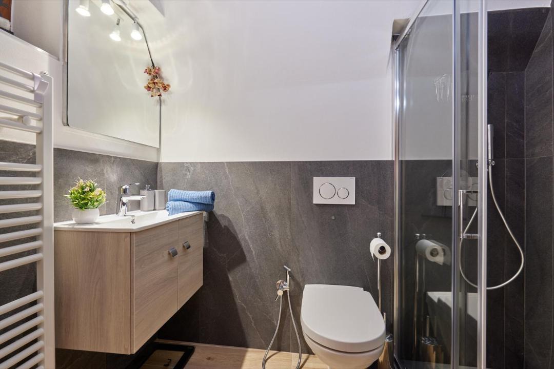 Photo of Bathroom in Cassone