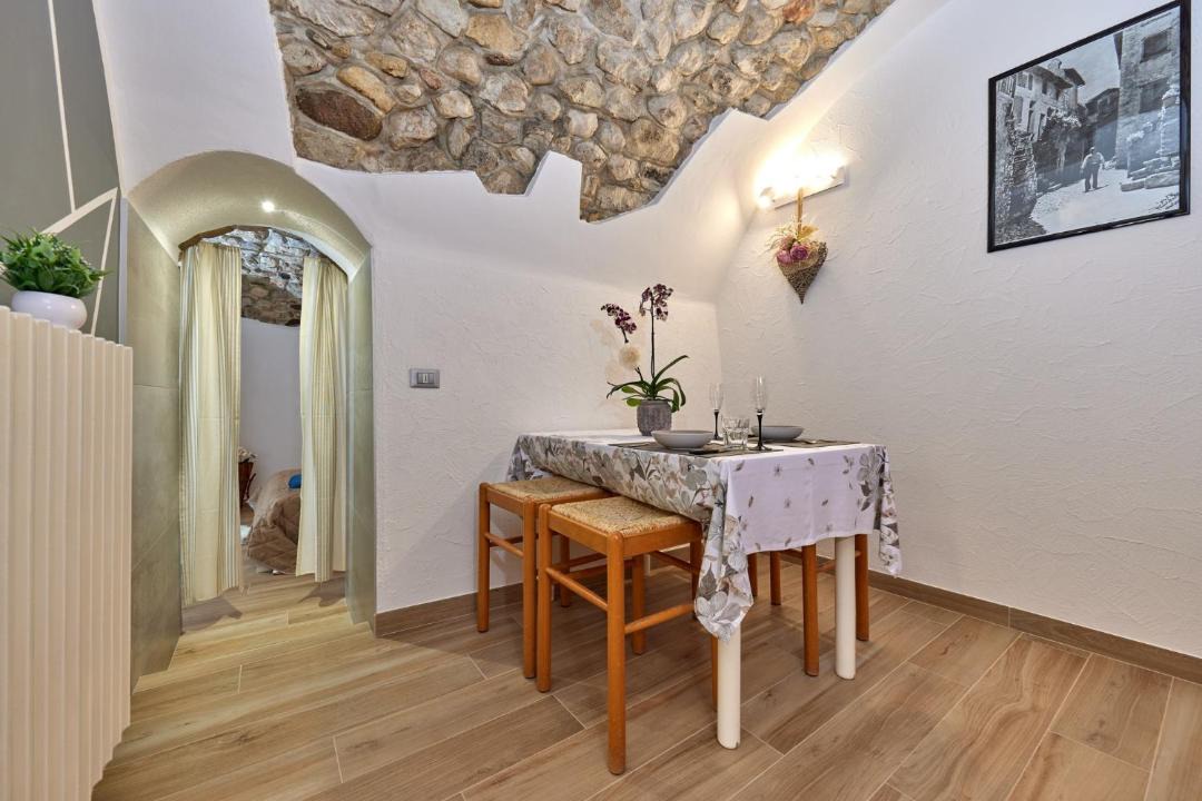 Photo of Livingroom in Cassone