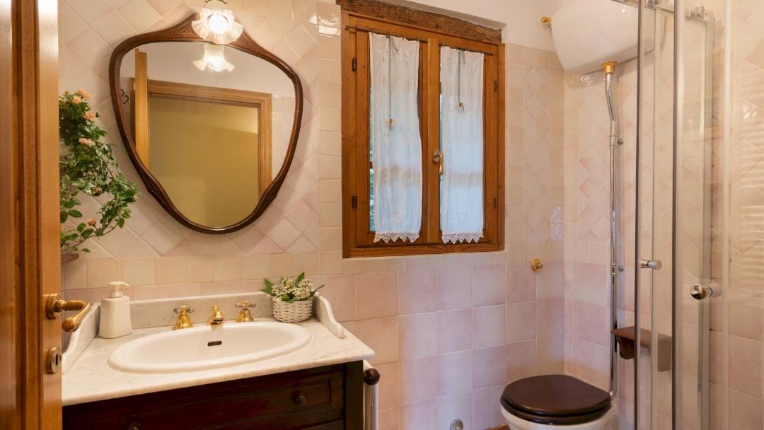 Photo of Bathroom in Moncioni