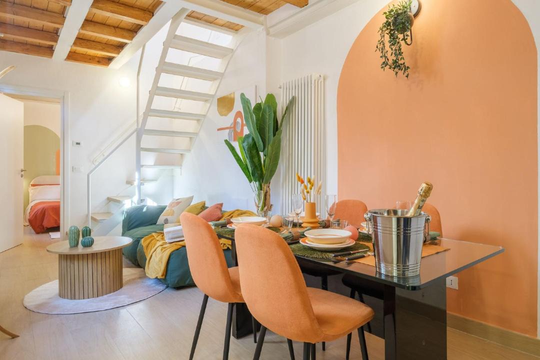 Photo of Livingroom in Historic Center