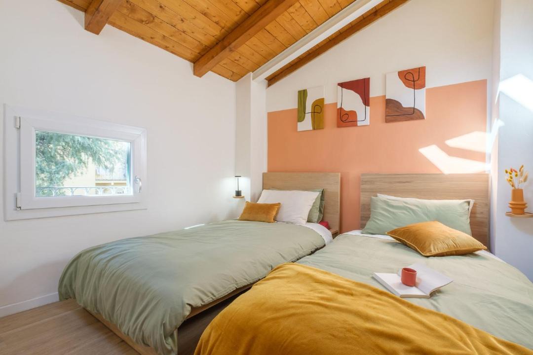Photo of Bedroom in Historic Center