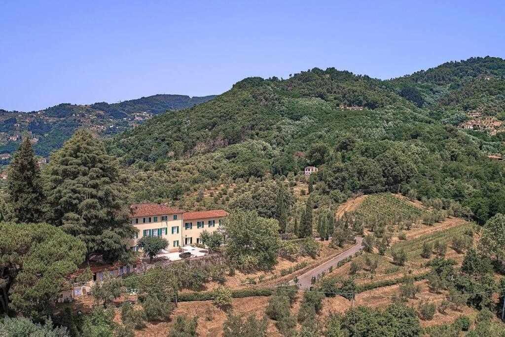 Photo of Outdoor in Nozanno