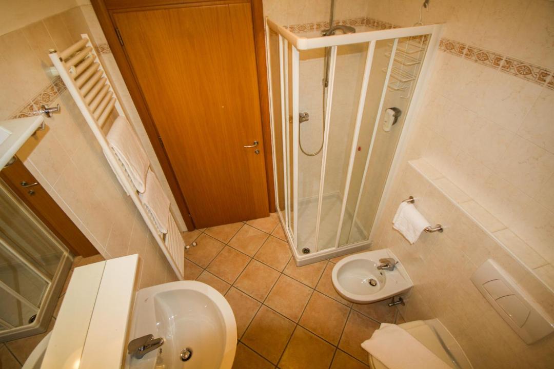 Photo of Bathroom in Gera Lario