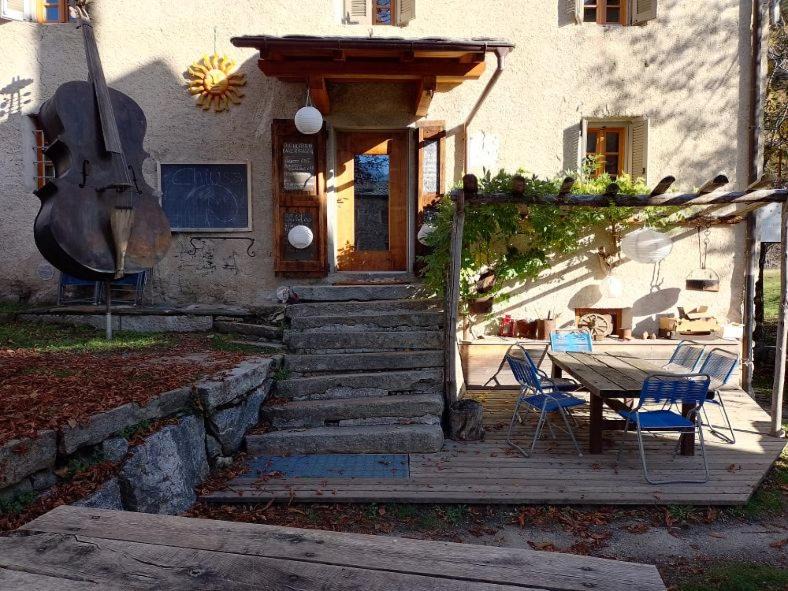 Photo of Others in Chiavenna
