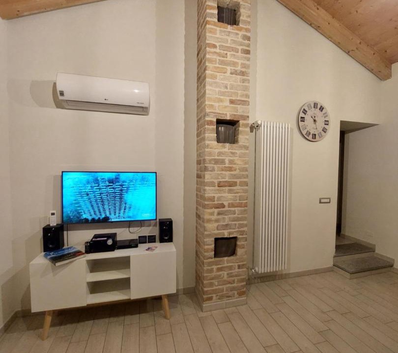 Photo of Livingroom in Agliano Terme